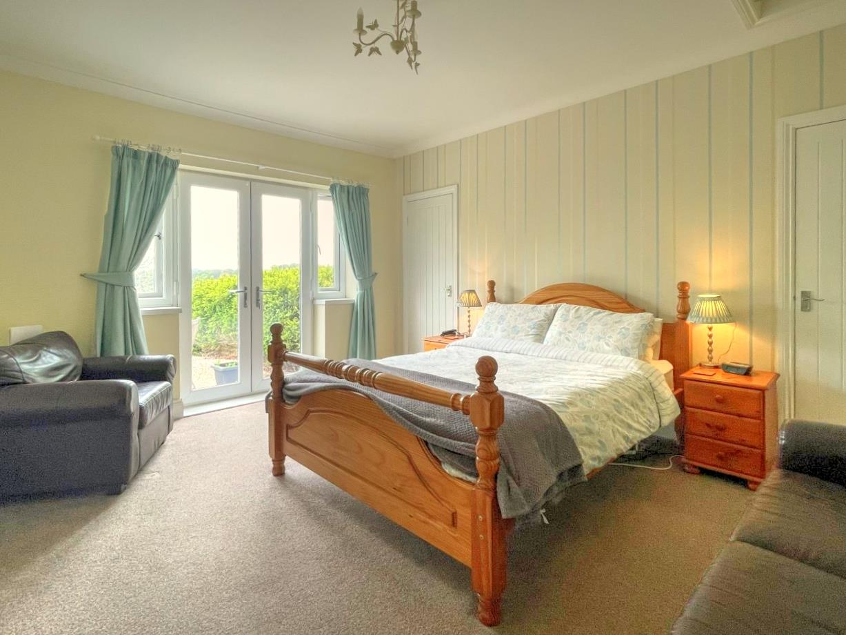 Property Cottingwood Lane, Morpeth Bungalow Semi Detached Rickard